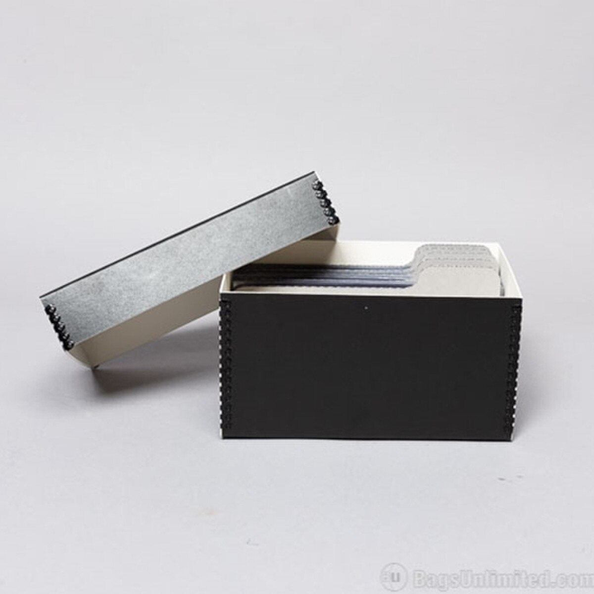 Divider Cards for Large Currency St